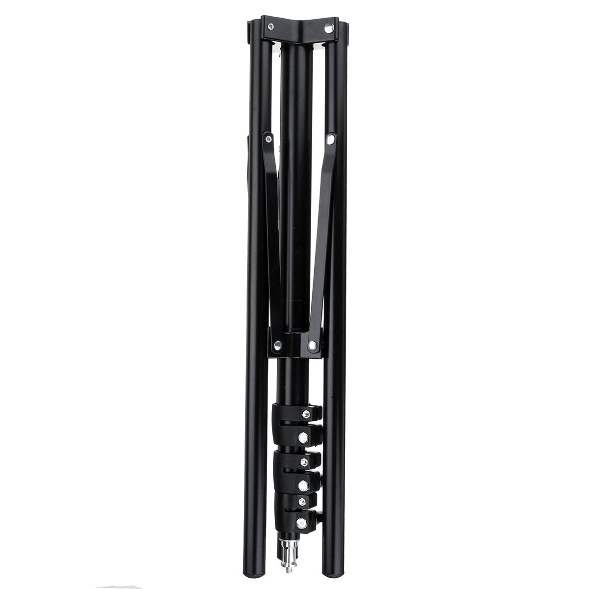 40W 5400K DIVA Ring Lamp Light For Beauty Make-up Studio Photo Video Taking 220V Light Stand - Intl August 2018 - 5 40W 5400K DIVA Ring Lamp Light For Beauty Make-up Studio Photo Video Taking 220V Light Stand - intl - 5