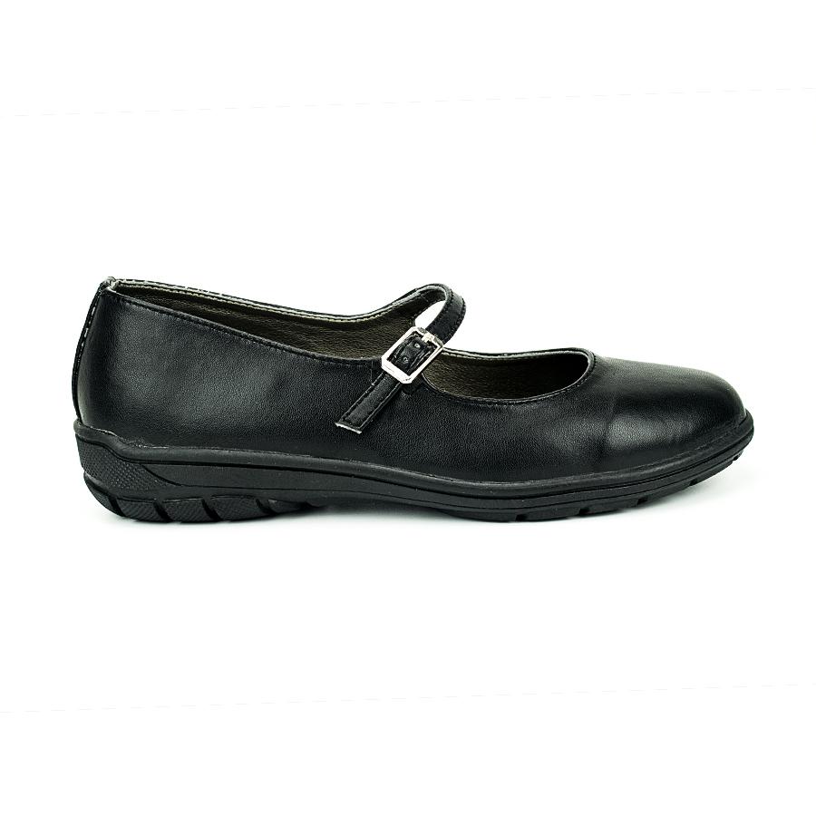 Cardam's Candy School Shoes (Black) August 2018 - 4 Cardam's Candy School Shoes (Black) - 4