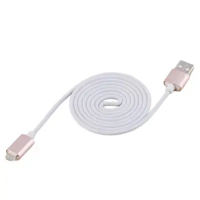 ANGEL Universal Micro USB Mag*netic Charging Data Cable Fast Charger Wire Cable