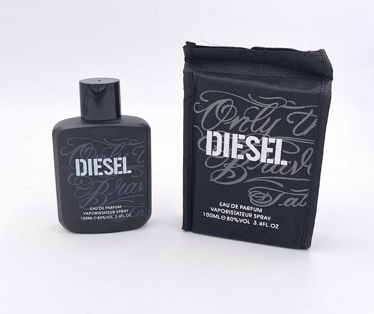 diesel parfum 100 ml