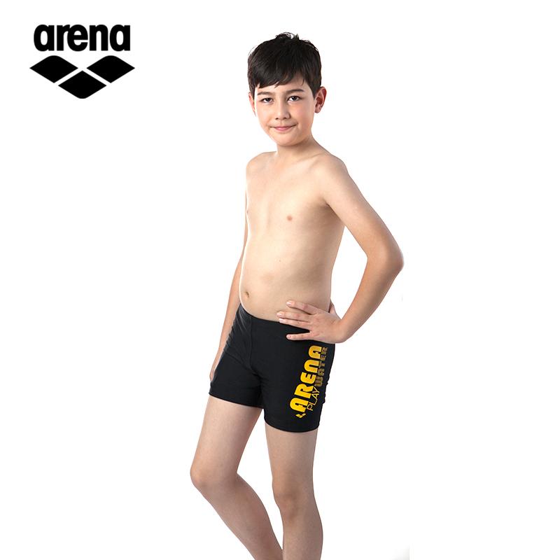 Arena Celana Renang Produk Baru Pemuda Celana Renang Nyaman Pendek