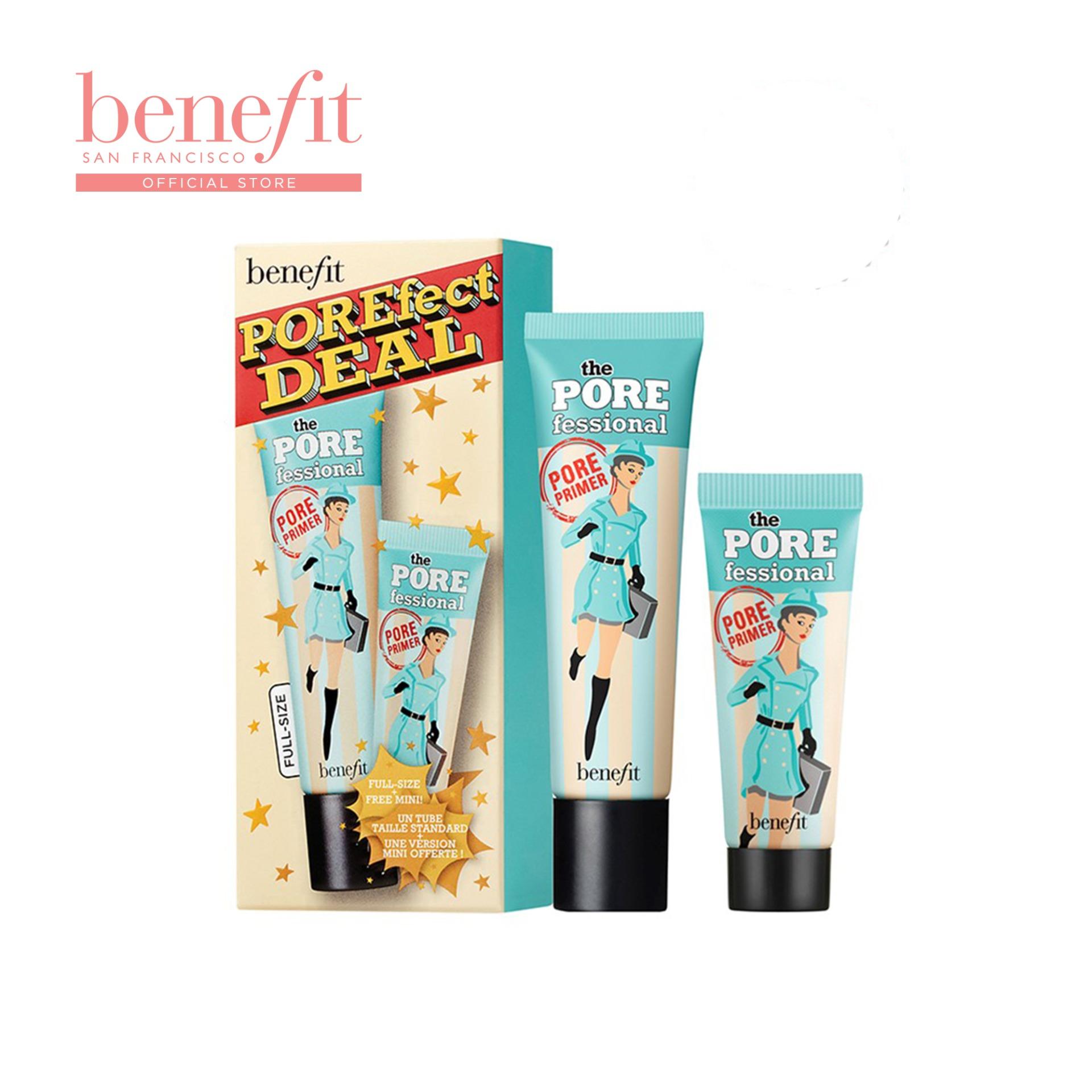 POREfect Deal POREfessional Primer Philippines