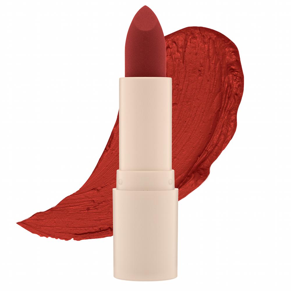 Sunnies Face Fluffmatte (Hot Sauce) Philippines