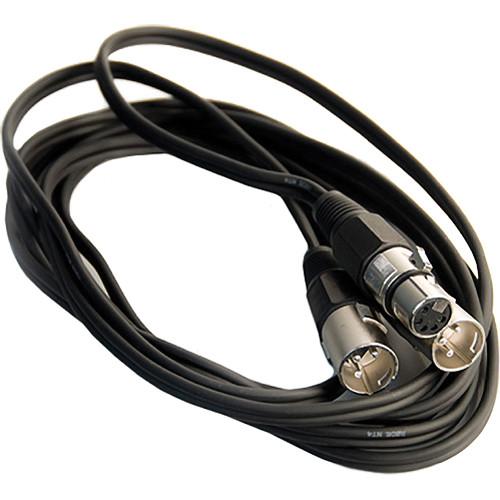 Rode 5-Pin Stereo XLR Cable for NT-4 Fixed X/Y Condenser Microphone (10.33')