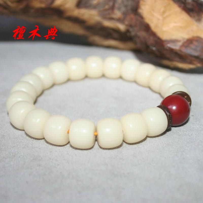 Tidak Baik Tidak Ada Uang Putih Alami Bodhi Akar Manik-manik Doa Buddha Gelang Benang Tangan Asli Bodhi Putra dan Putri Gaya Definisi Tinggi Air Wastafel pabrik untuk Mengkritik/