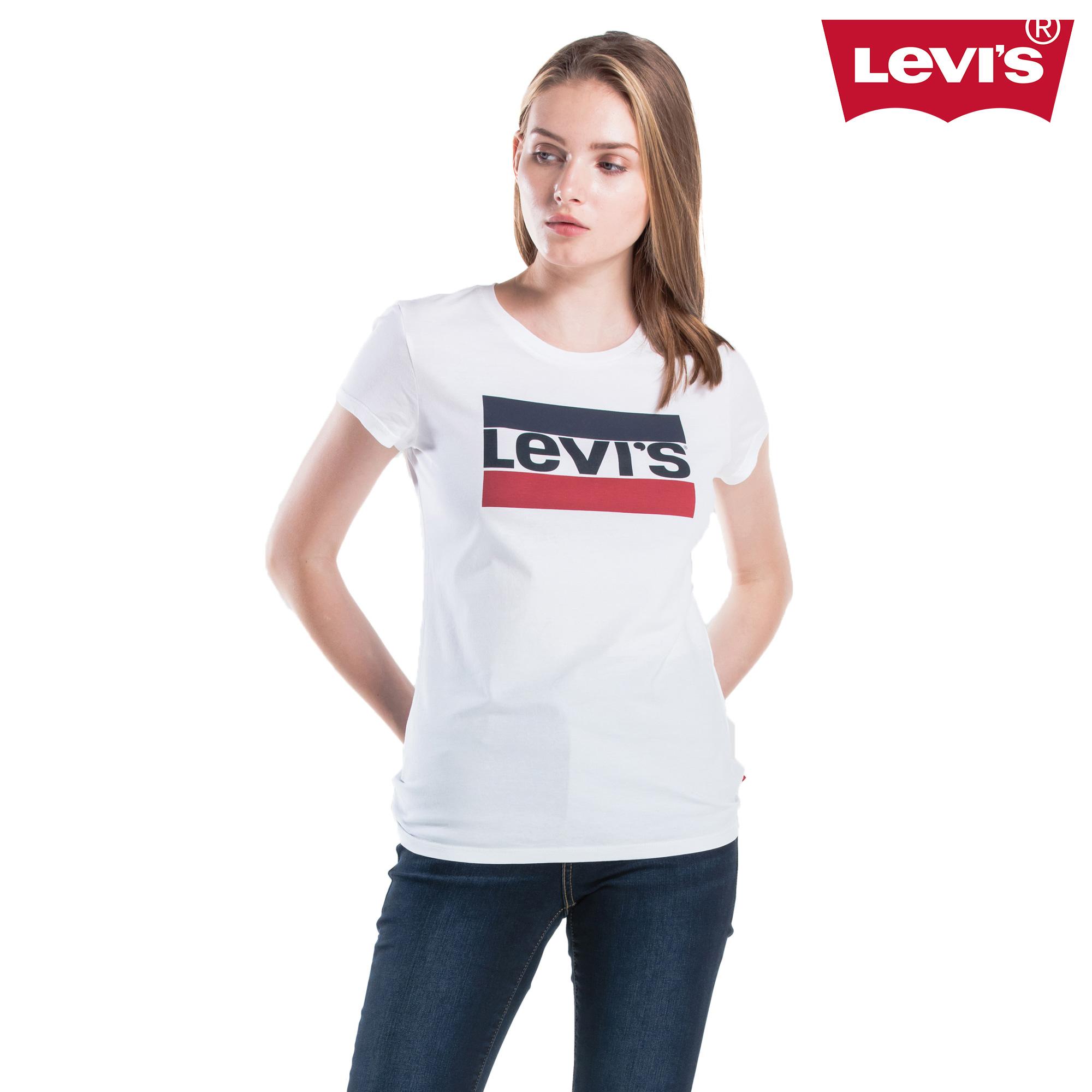 levi's ph