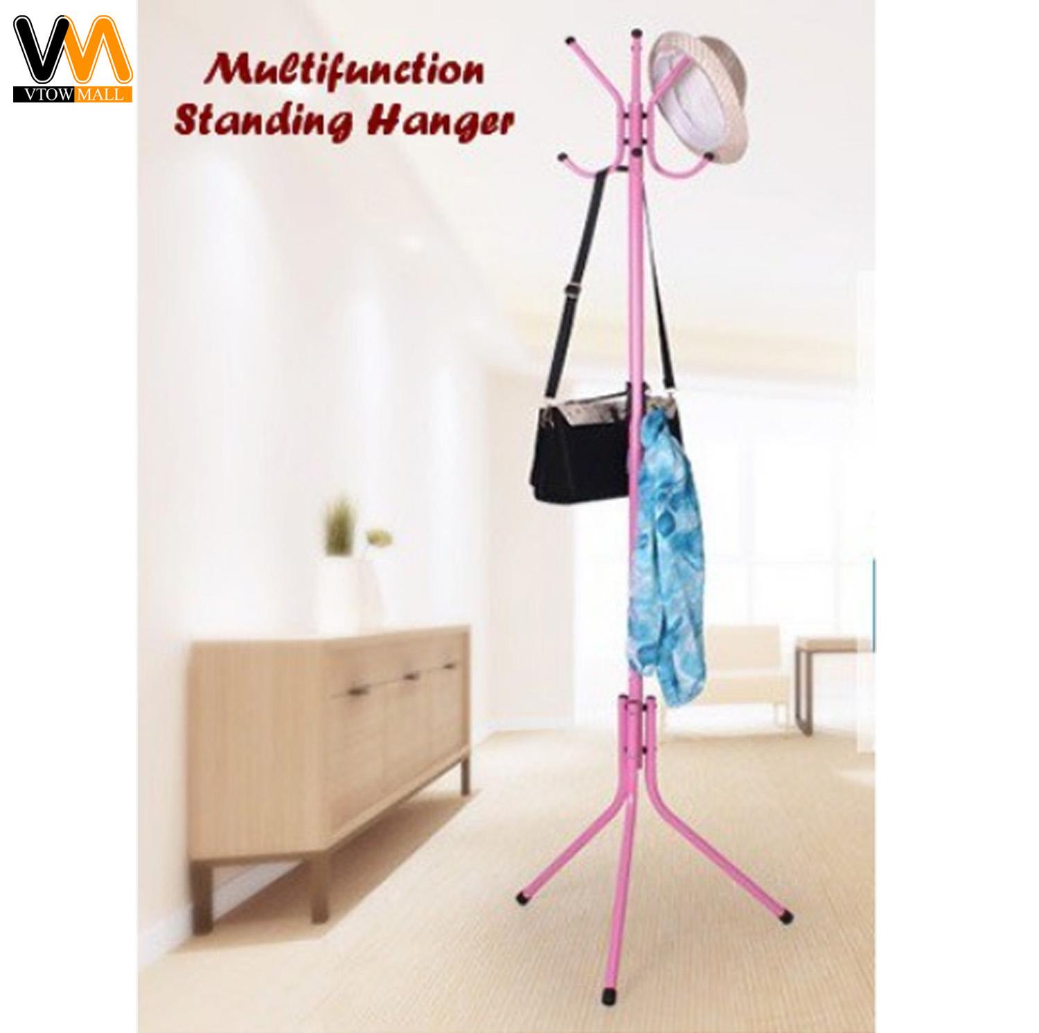 bag hanger stand lazada