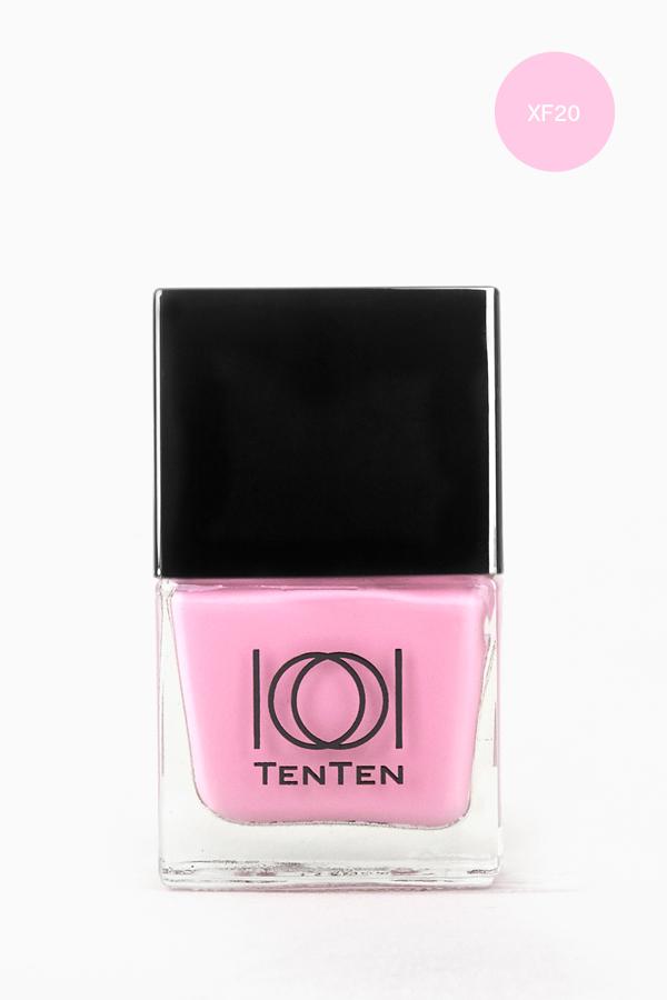 Tenten XF20 Petal Pink Philippines