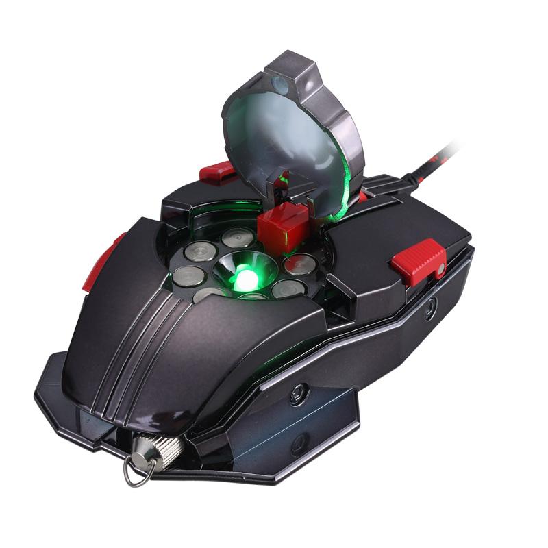 The Mouse Bahwa Bintang Jue Dihubungkan untuk Memberikan Cahaya Permainan Bebas Berjalan Bersamaan dengan Berat definisi Yang Bagus LOL Silang Depan Tali Mouse-Internasional