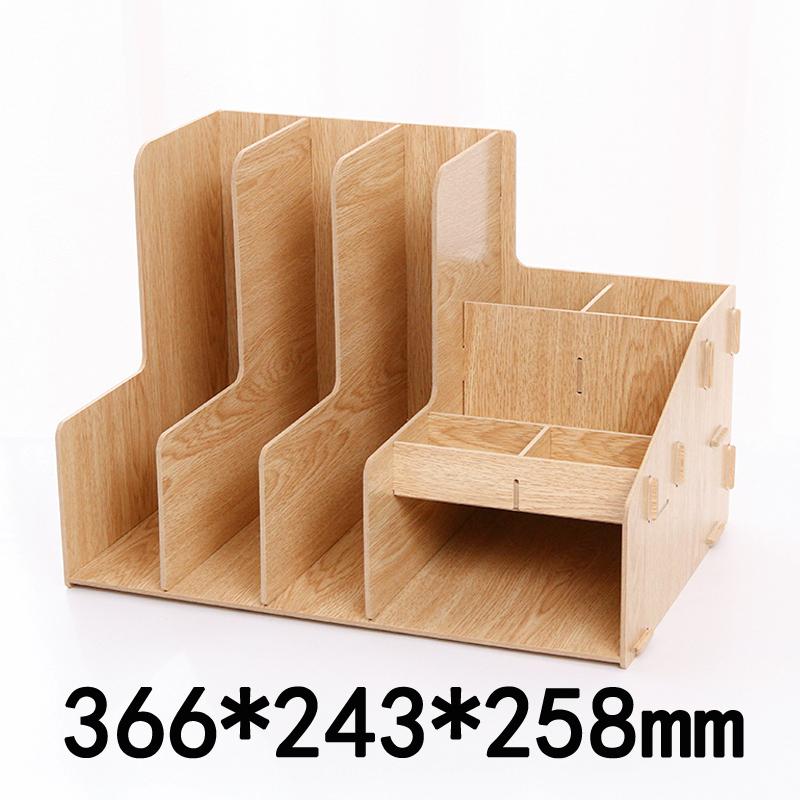 The Est Deli Desktop File Folder Data Storage Box Deli Desktop File Folder Data Storage Box Holder