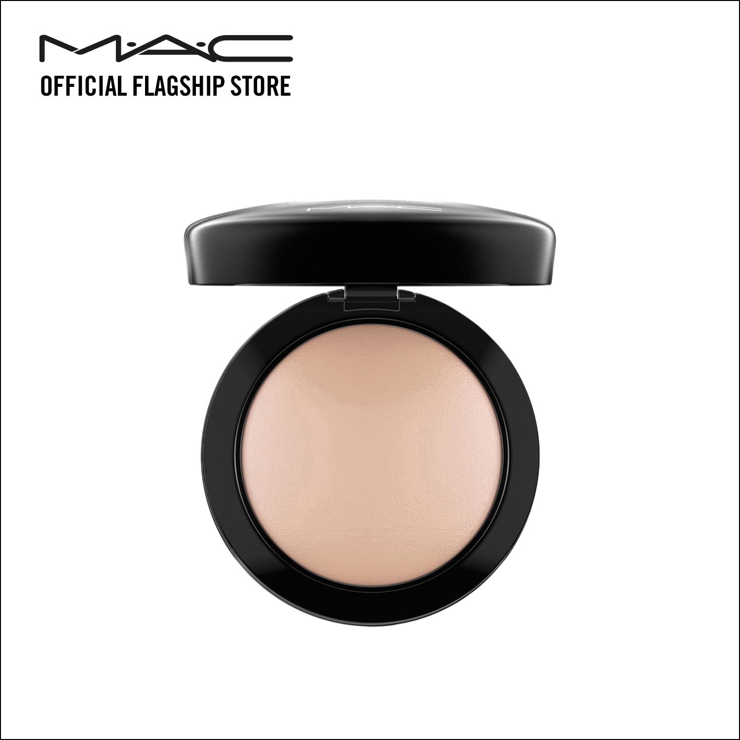 MAC MINERALIZE SKINFINISH - NATURAL MEDIUM Philippines