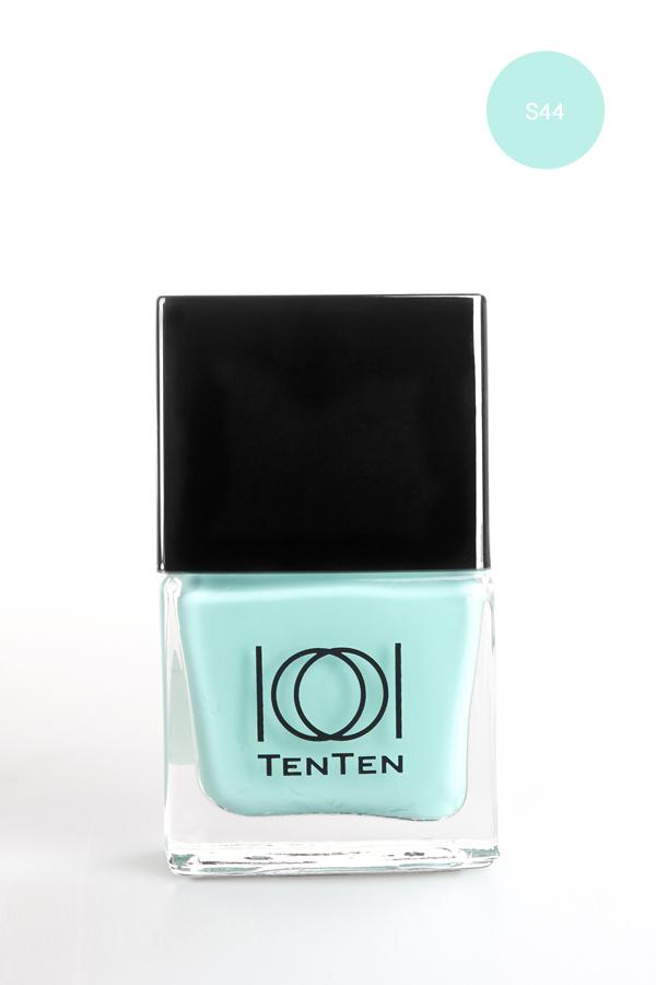 Tenten S44 Mint Green Philippines