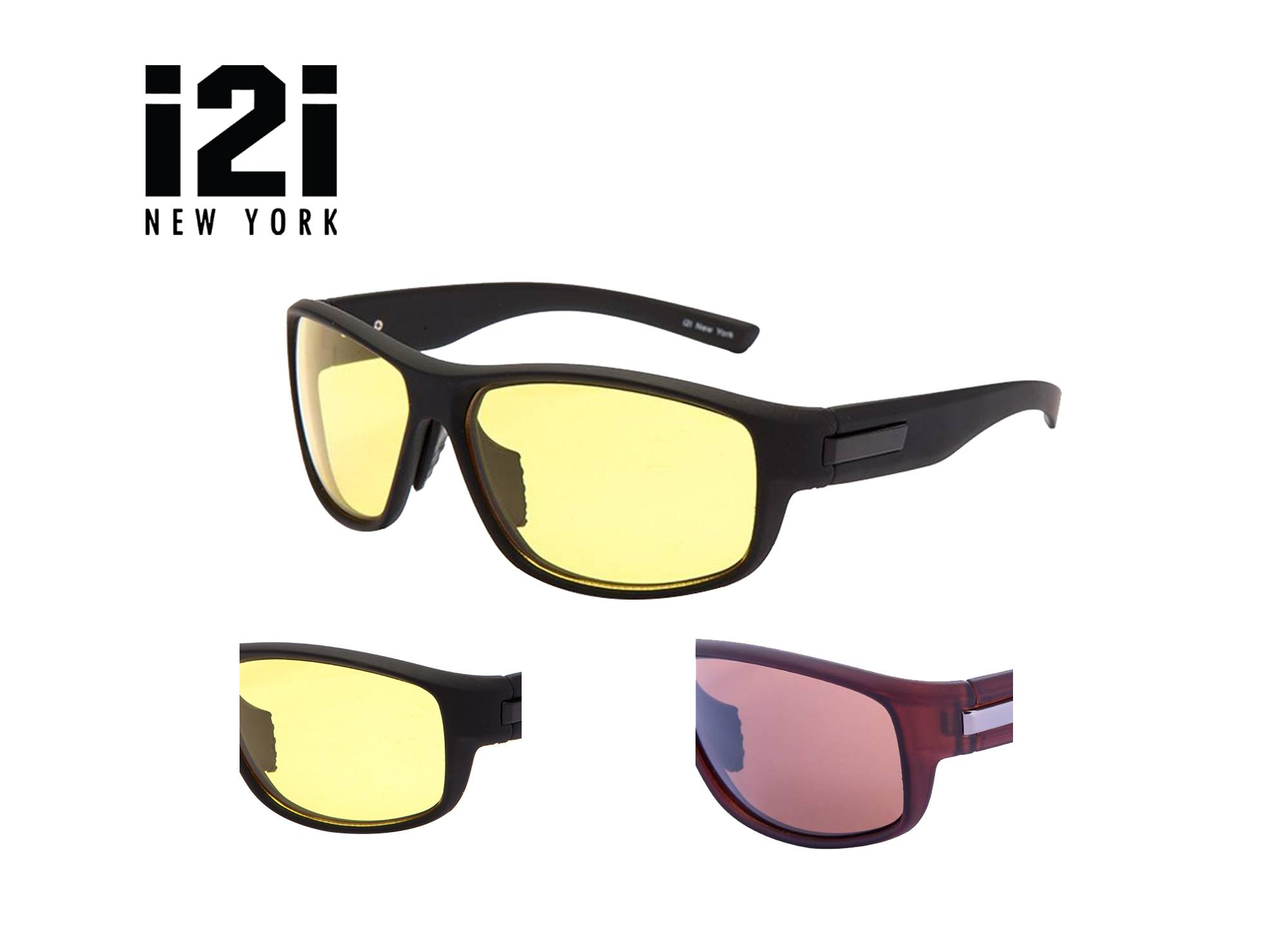 I2i WILSON 299 UV400 SUNGLASSES September 2018 - 2 i2i WILSON 299 UV400 SUNGLASSES - 2