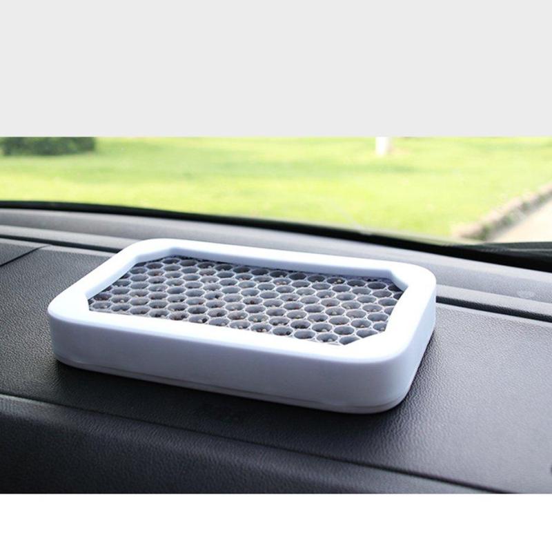 Hot Sellers Bamboo Charcoal Activated Carbon Bag Air Freshener Deodorizer Car All Nature Singapore