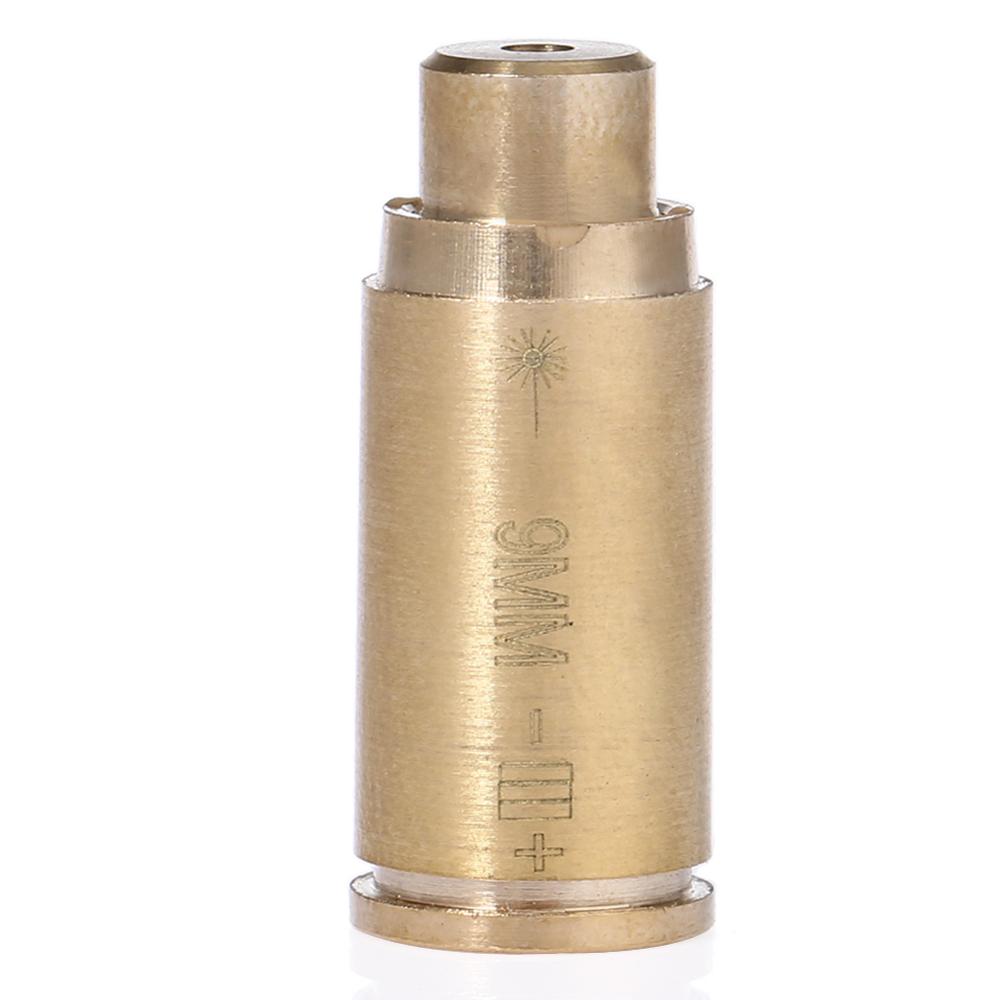 9 mét Hộp Mực Laser Màu Đỏ Cấu Tạo Sighter cho Trường Phạm Vi Vàng