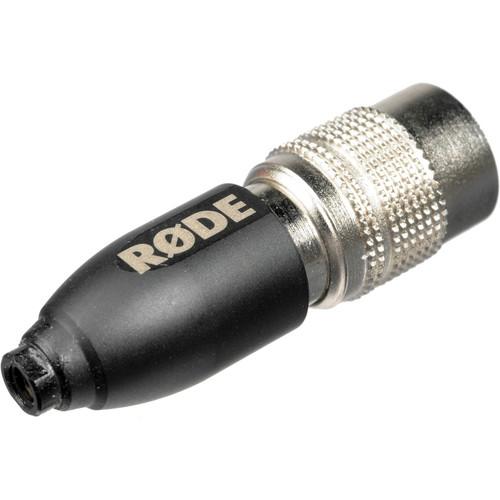 Rode MiCon 4 Connector for Rode MiCon Microphones (Audio-Technica)