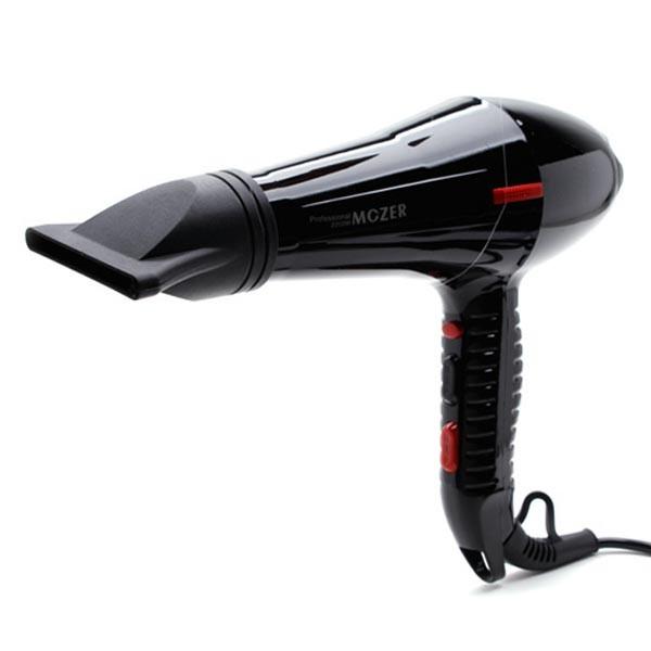 Mozer Hair Dryer High Power Professional Hair Dryer August 2018 - 2 Mozer hair dryer high power professional hair dryer - 2
