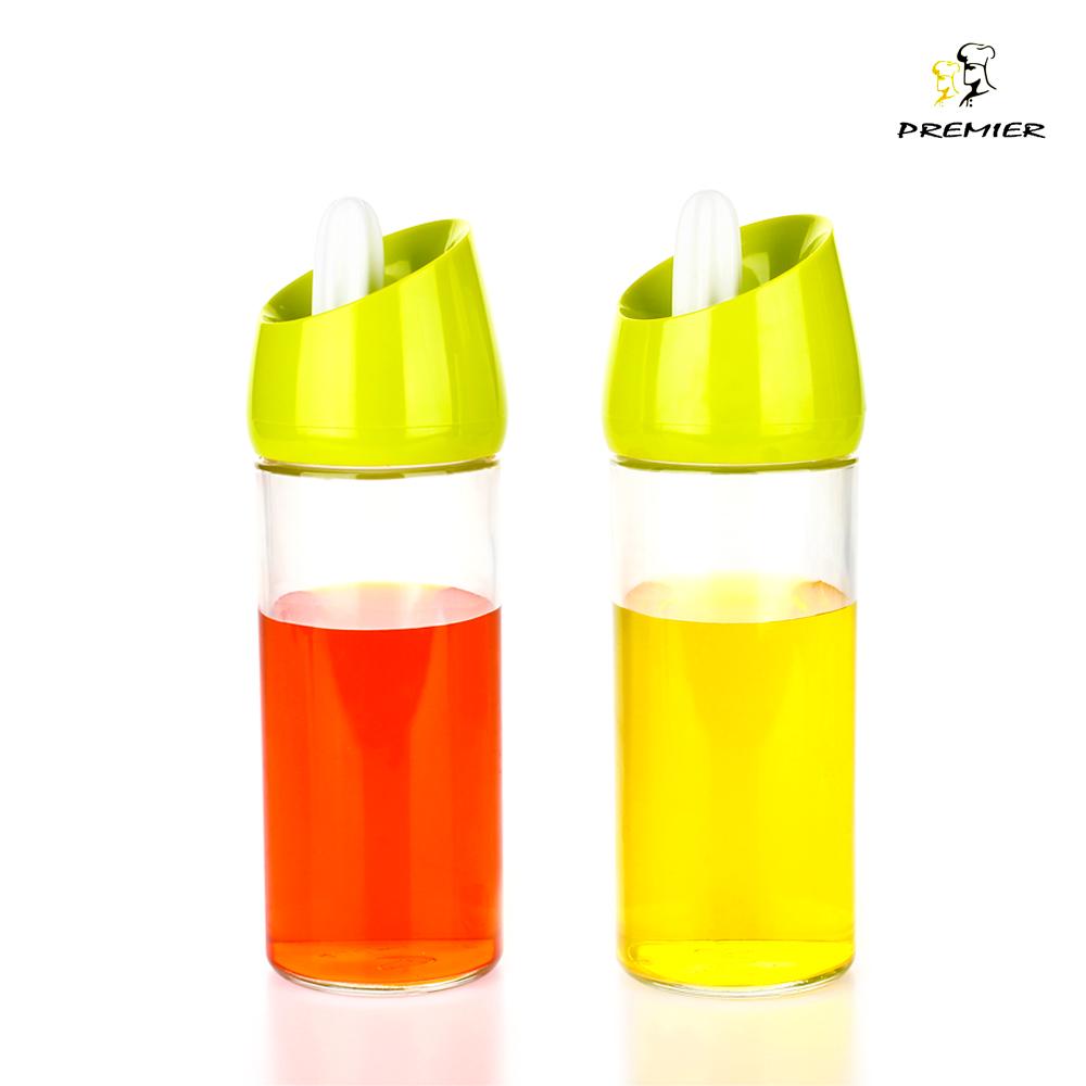 Premier Lily Salad Dressing Set September 2018 - 3 Premier Lily Salad Dressing Set - 3