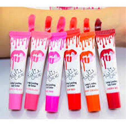Kylie lip tattoo long lasting lip ROSE PINK Philippines