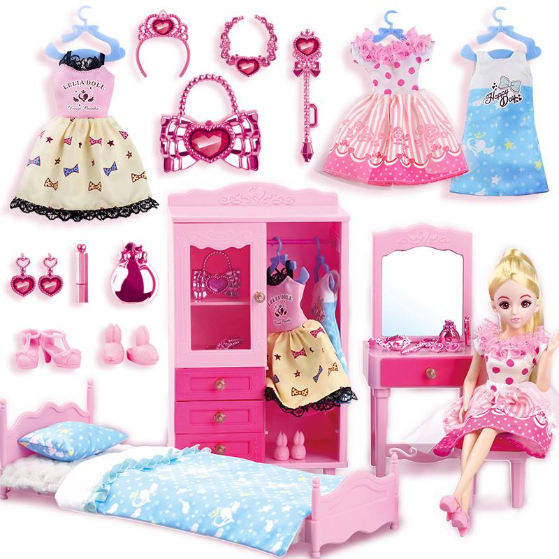  Mainan  Rumah  Rumahan Barbie Besar  Baby Love