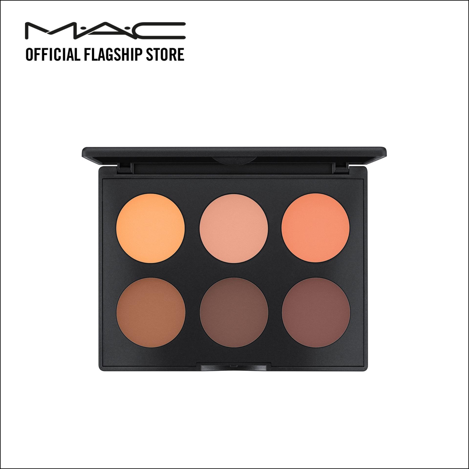 MAC STUDIO FIX SCULPT AND SHAPE CONTOUR PALETTE Philippines