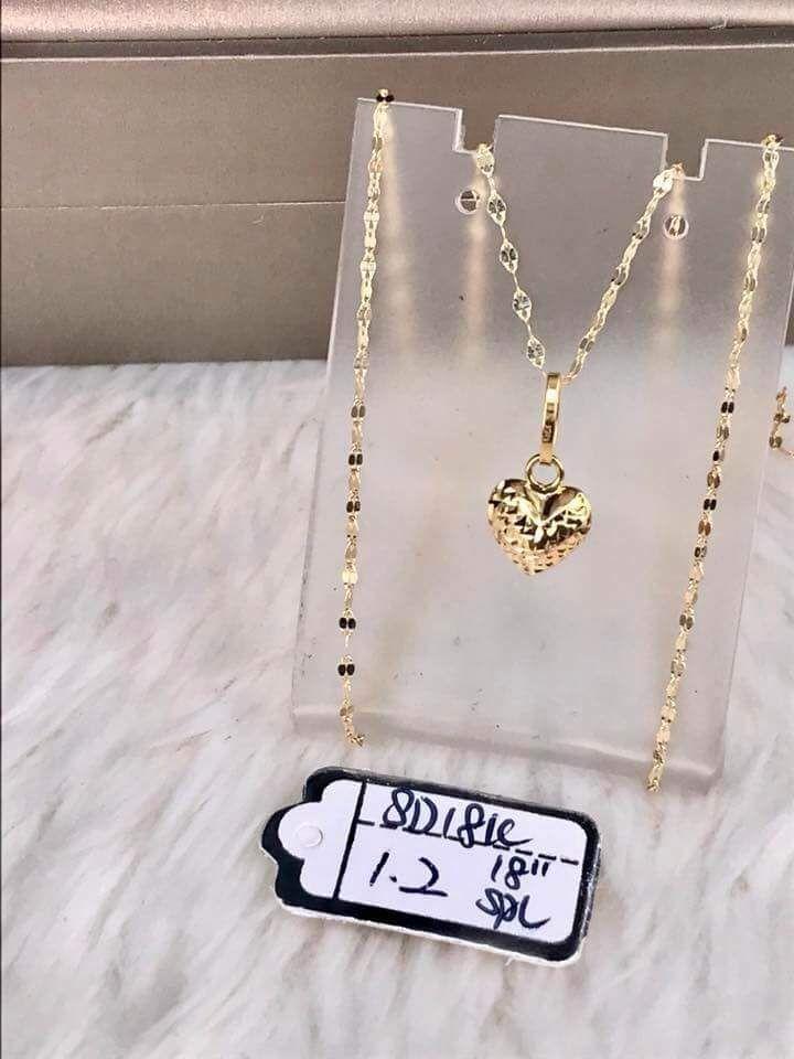 Gold Necklace For Women Womens Online Gold Necklace For Women Womens Online Brands S Reviews In Philippines Lazada Com Ph