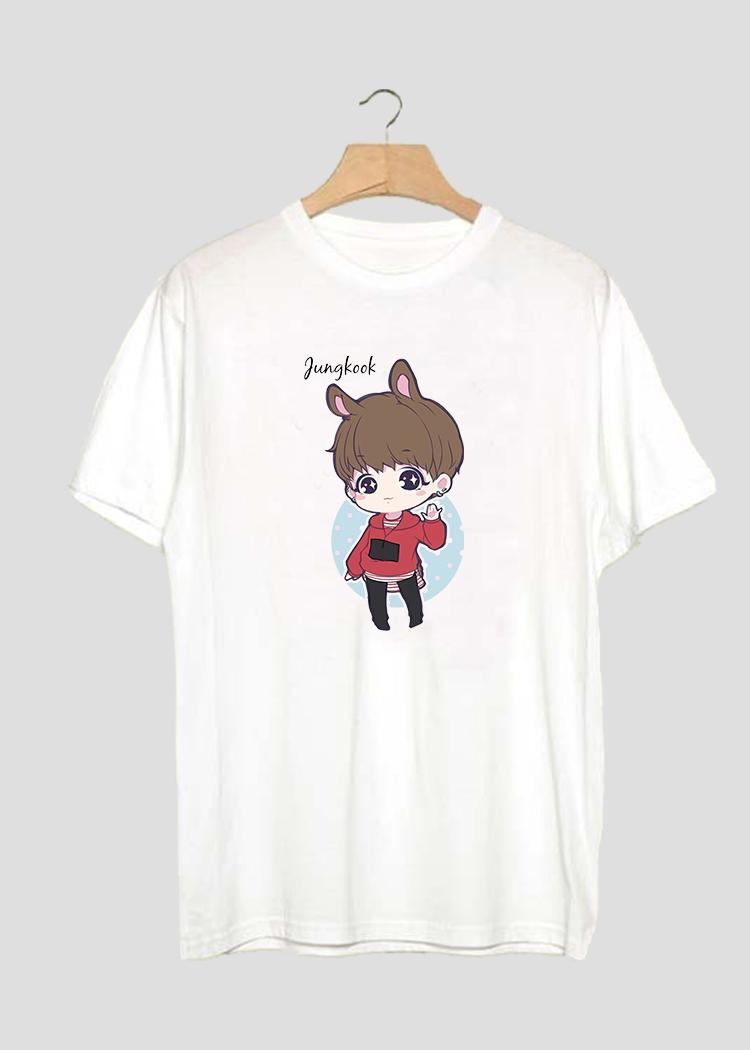 Roblox T Shirt Girl BTS