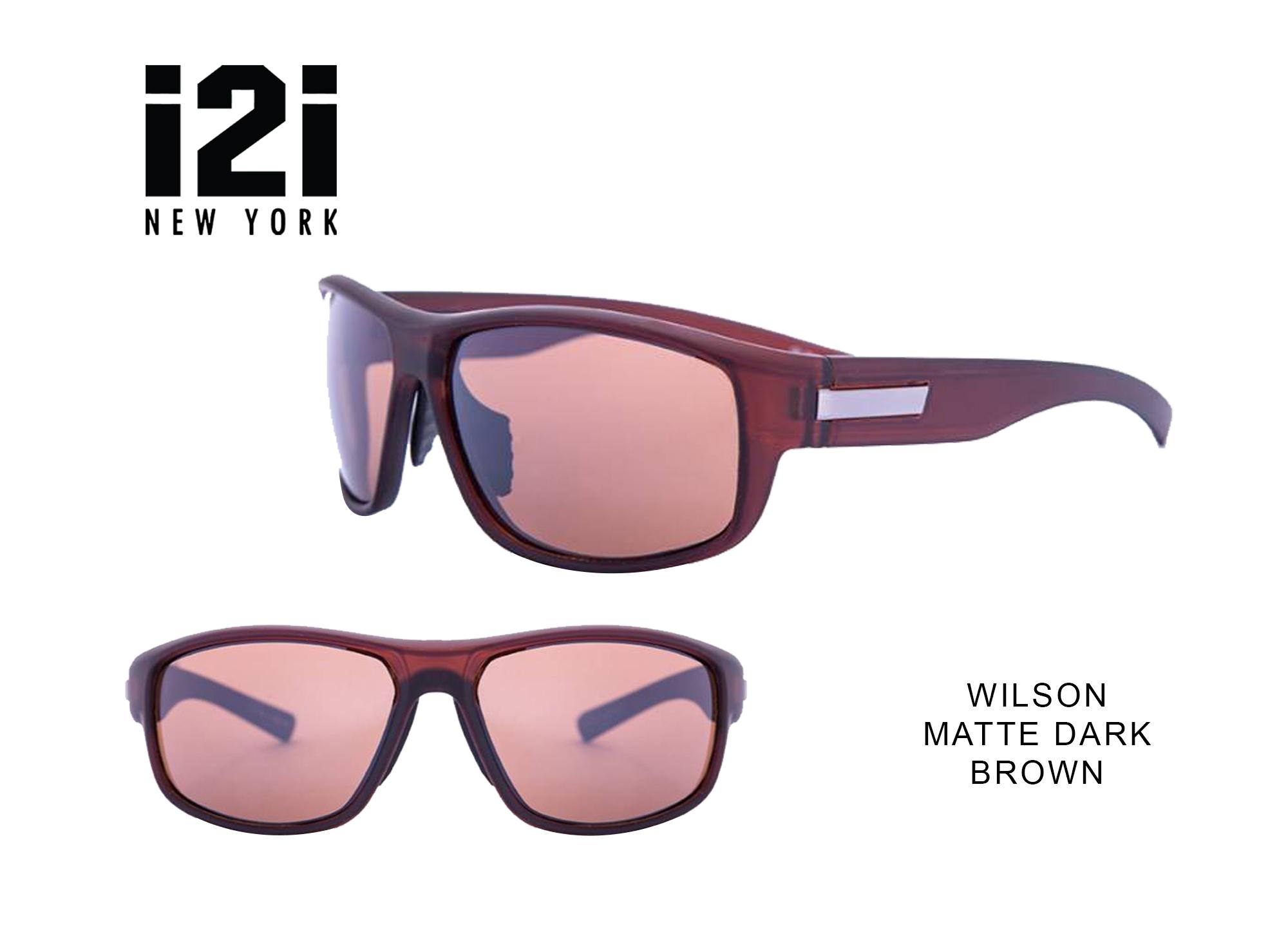 I2i WILSON 299 UV400 SUNGLASSES September 2018 - 4 i2i WILSON 299 UV400 SUNGLASSES - 4