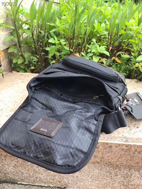 Alpha Bravo - Barton Crossbody Bag September 2018 - 5 Alpha Bravo - Barton Crossbody Bag - 5