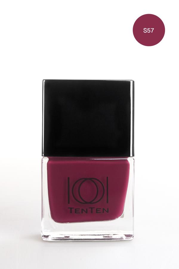 Tenten S57 Burgundy Philippines