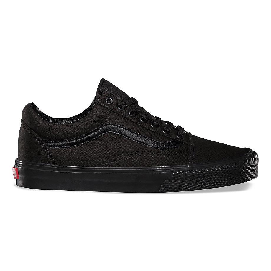 vans era wingtip black & white leather skate shoe vans era wingtip black & white leather skate shoe