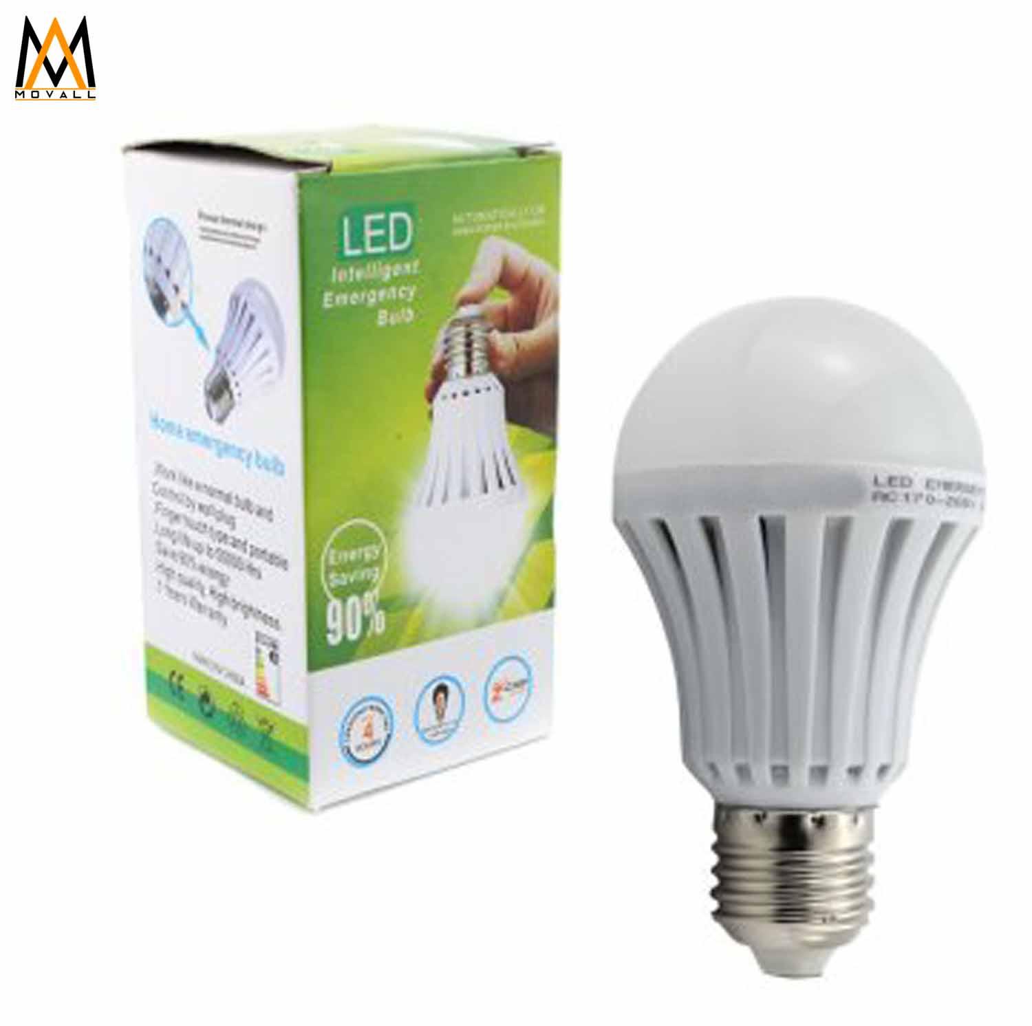 Light Bulbs For Led S Brands Review In 9w Smart Intelligent Emergency Light Led Bulb Waterproof