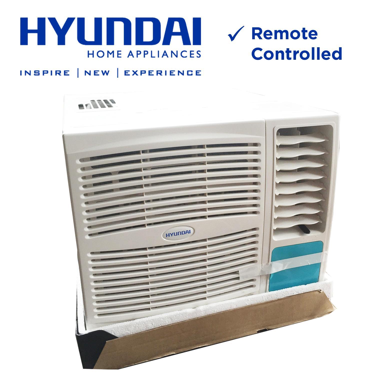 Hyundai air conditioner