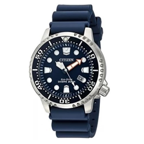 citizen promaster diver blue