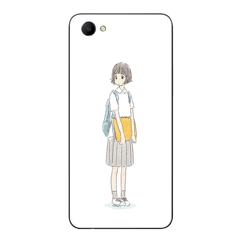 Beberapa Casing HP Oppoa3 Casing Oppoa5 Imut Remaja Gadis Trendi