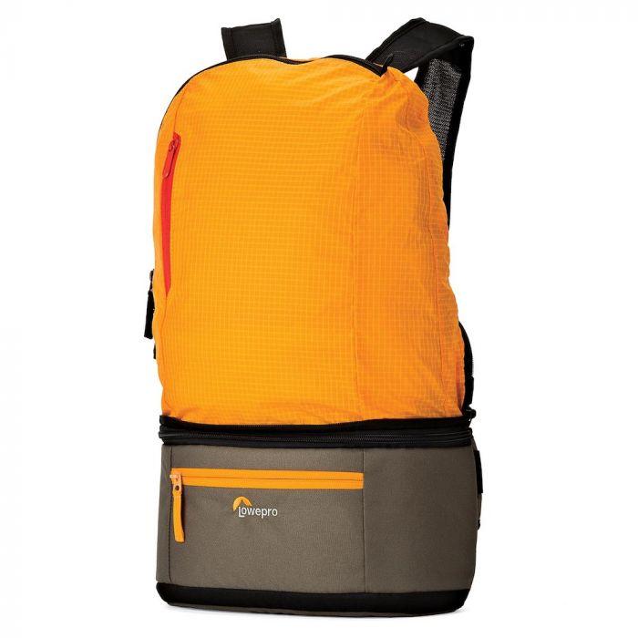 Bum bag clearance converts to backpack