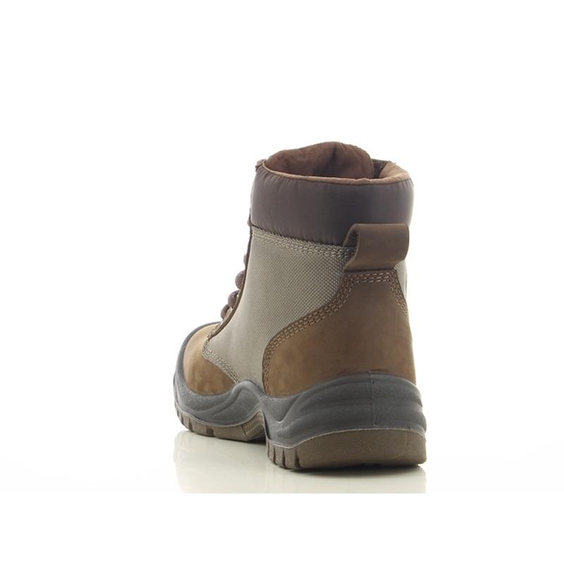 Safety Jogger Dakar Steel Toe Cap And Steel Midsole Safety Shoes August 2018 - 2 Safety Jogger Dakar Steel Toe Cap and Steel Midsole Safety Shoes - 2