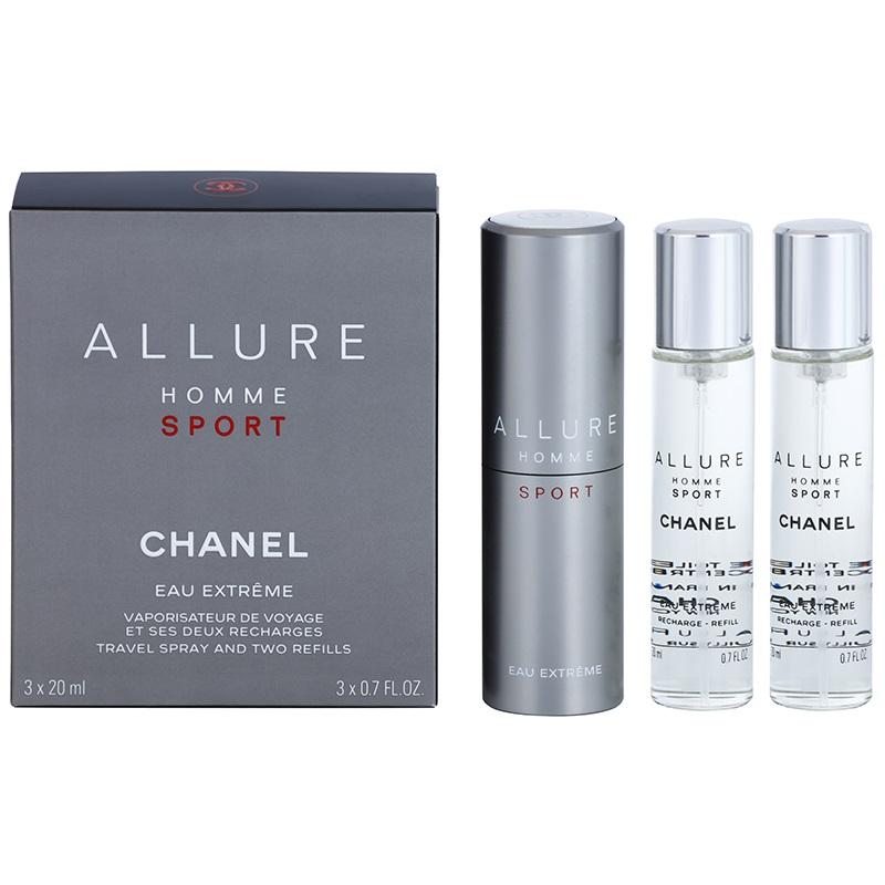 allure homme sport travel spray