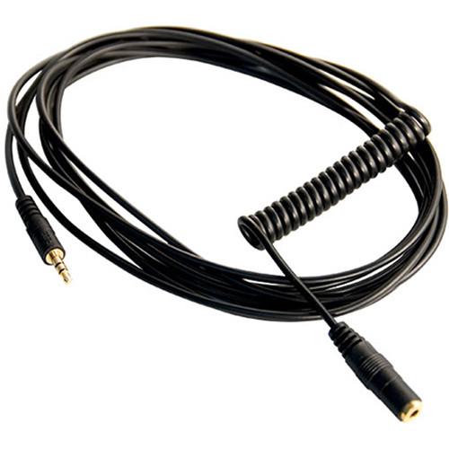 Rode Stereo Mini Male to Stereo Mini Female Cable - 10'