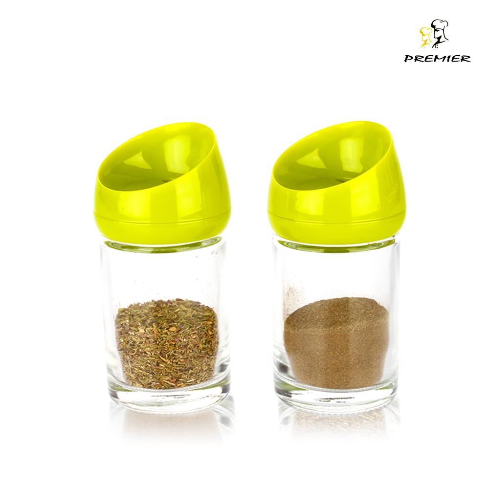 Premier Lily Salad Dressing Set September 2018 - 4 Premier Lily Salad Dressing Set - 4