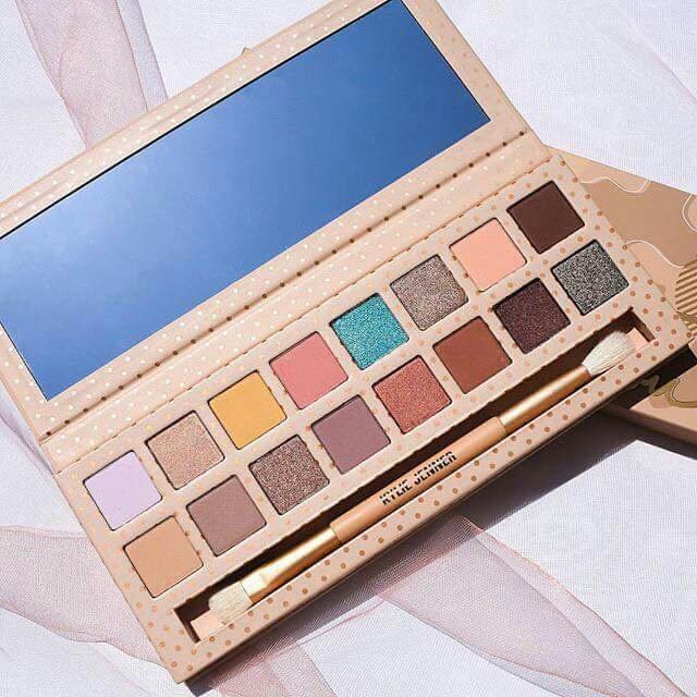 EYESHADOW PALETTE Philippines