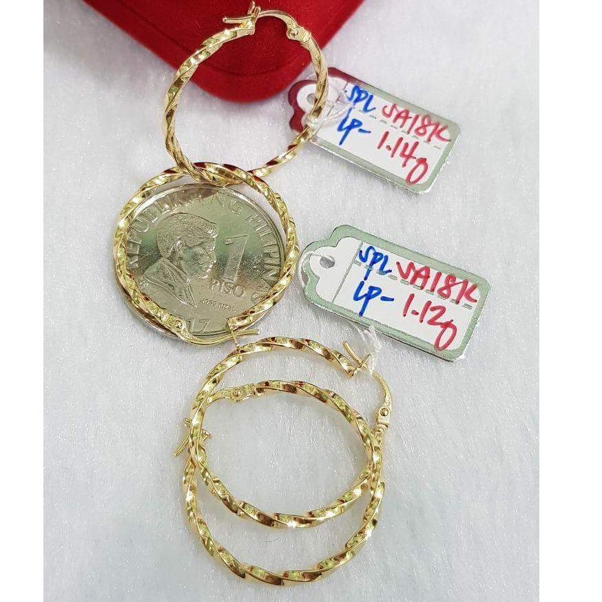 Rose Gold Jewelry For Sale Philippines