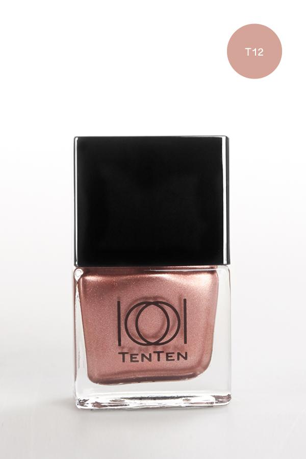 Tenten T12 Rose Gold Philippines