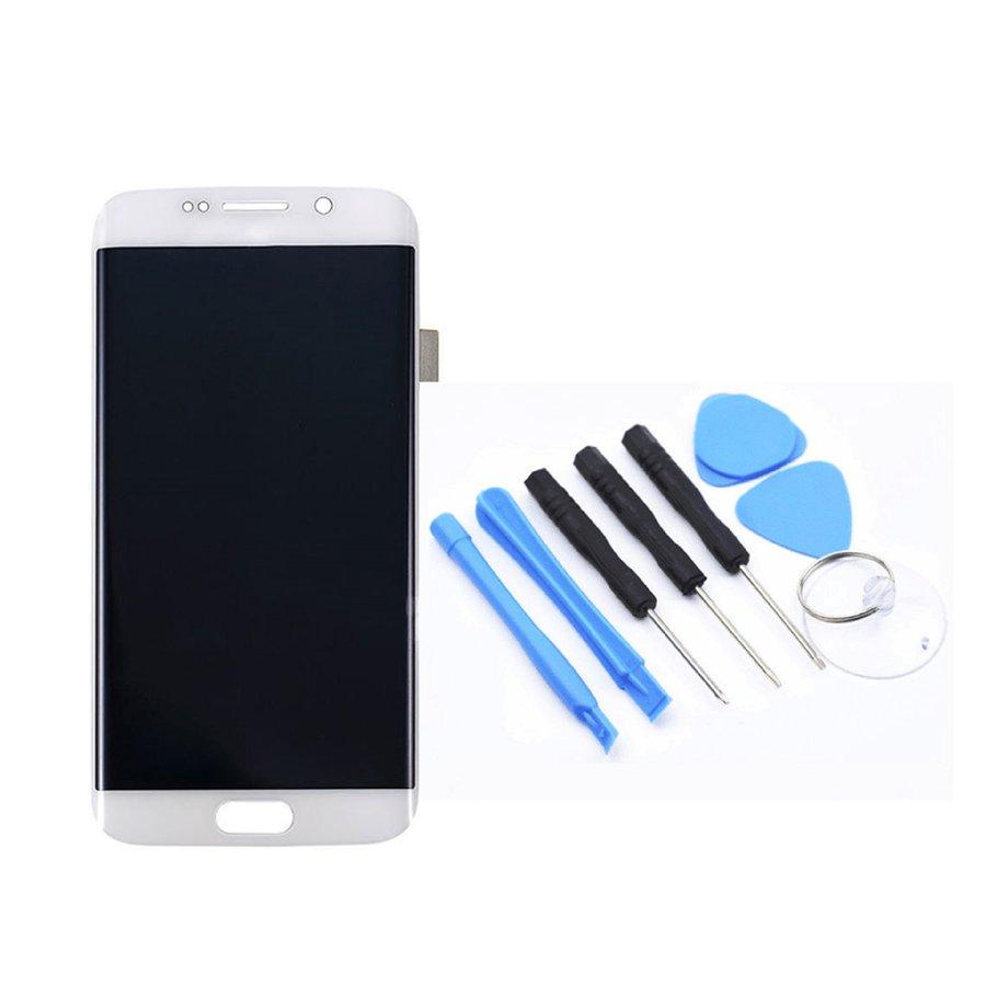 Harga Hp Samsung Galaxy V Termurah Juli 2019 14 Pkpns LCD G920F/G920A/V/T/P Layar Sentuh Pengganti Layar untuk Samsung Galaxy S6 Edge