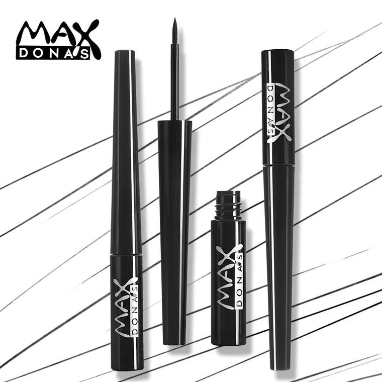 Maxdona 2018 New Design Long Lasting Waterproof Liquid Eyeliner Philippines