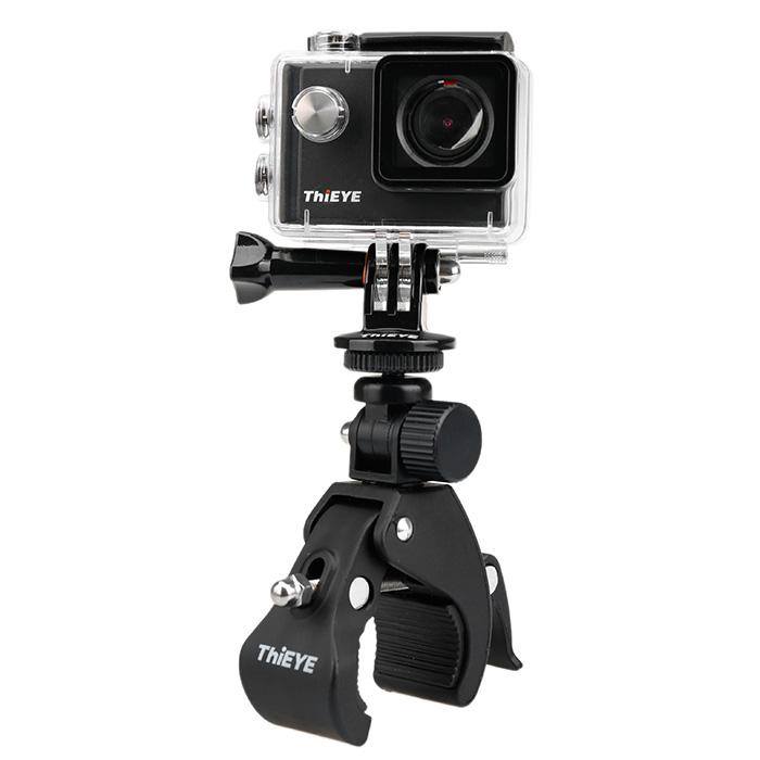 Original Thieye Universal Bicycle Bracket Mount for Action Camera