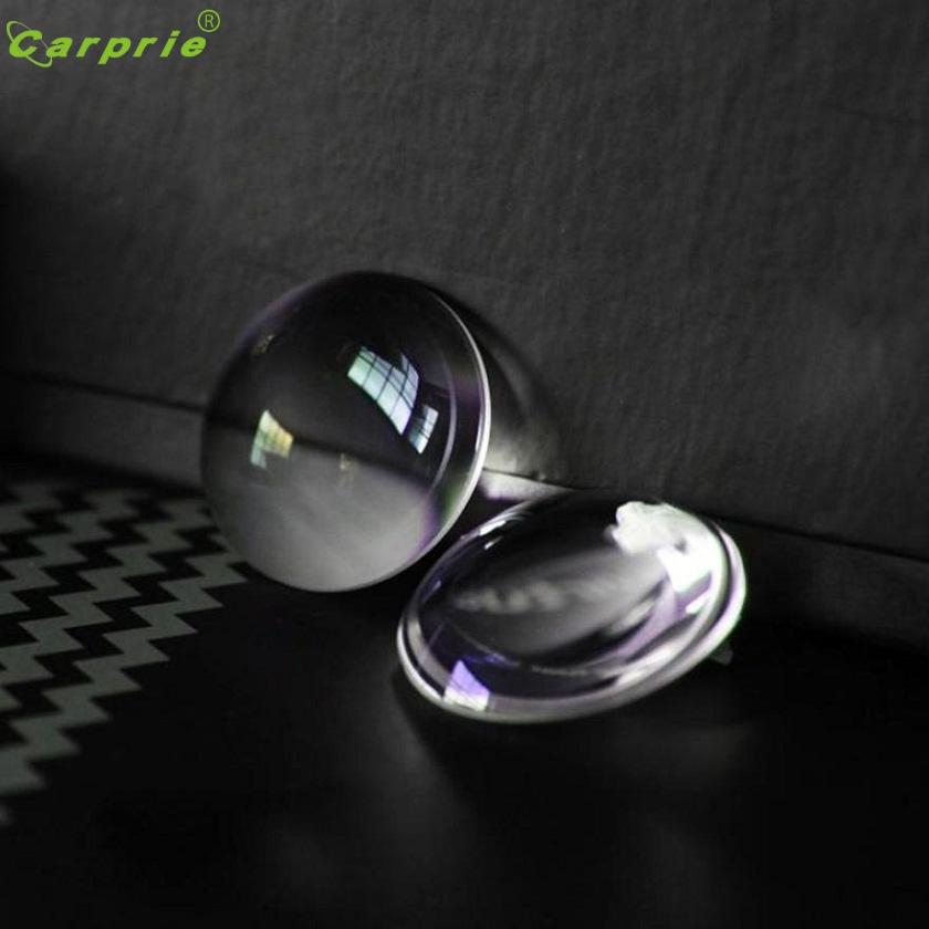 Adroit Baru 2 Pcs 25 Mm X 45 Mm Karton Realitas Virtual VR Lensa Cembung Dua Gafas 3D XS7329 Drop Pengiriman