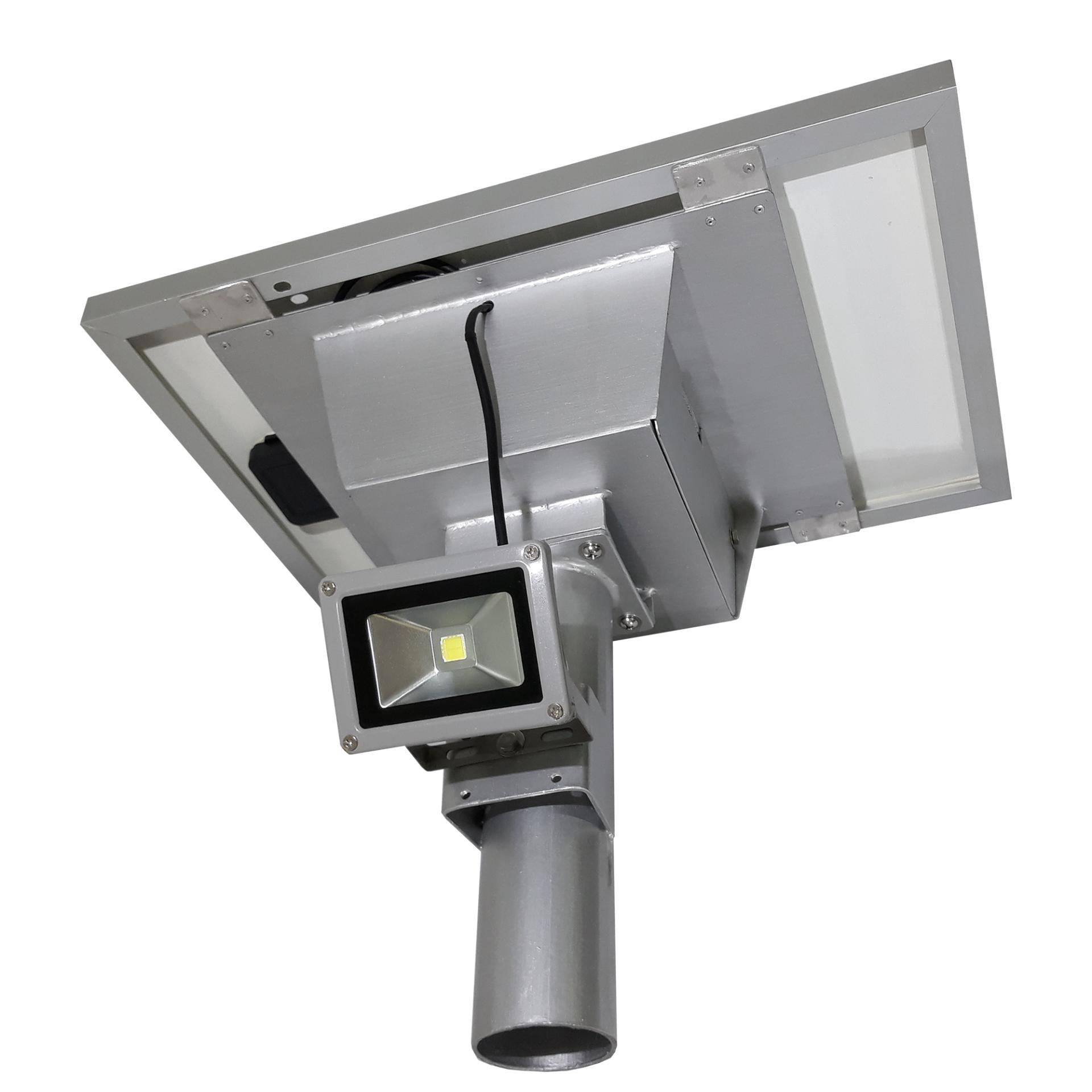 Outdoor Lighting For Lights S Brands Review Integrated All In One Solar Flood Light 02502005sfl