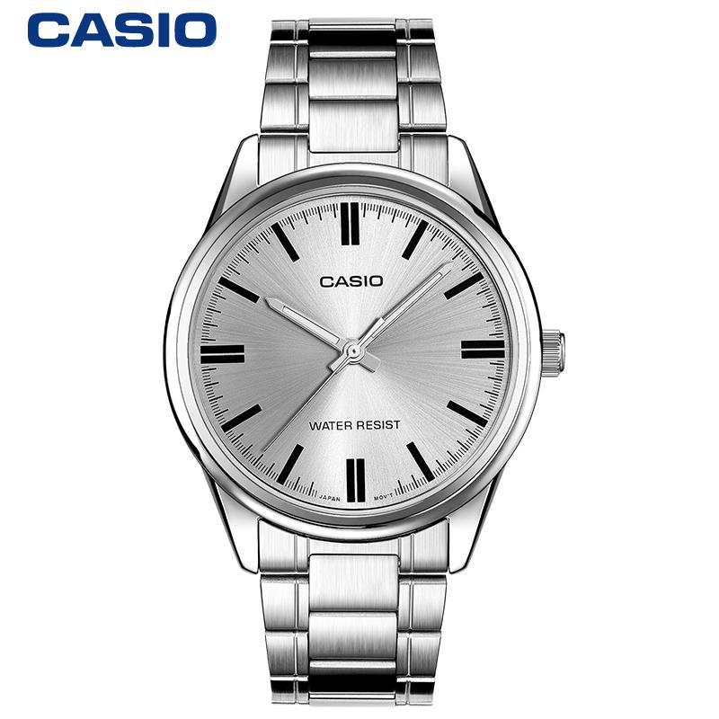 Casio Selai Tangan Selai Tangan Pria Kasual Pria Produk Asli Besar