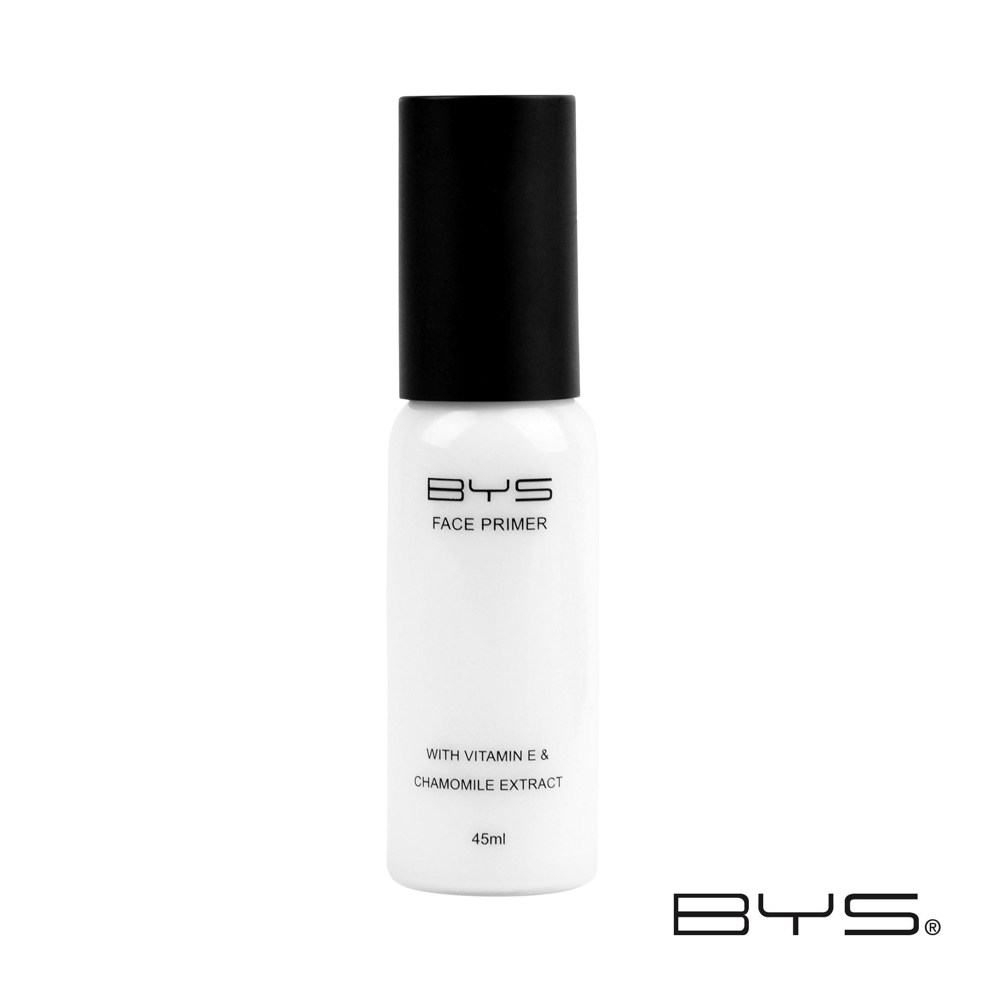 BYS Face Primer (with Vitamin E & Chamomile Extract) Philippines